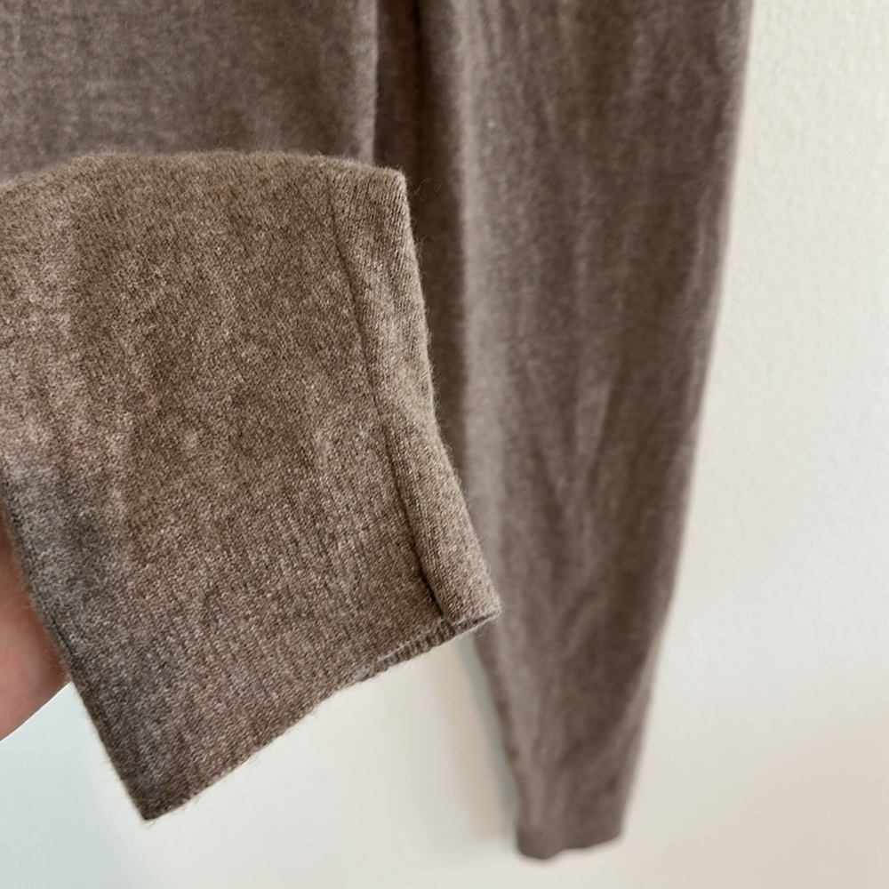 Marciano Guess Cashmere Sweater Pant Slim Fit - Picture 6 of 12